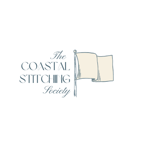 The Coastal Stitching Society